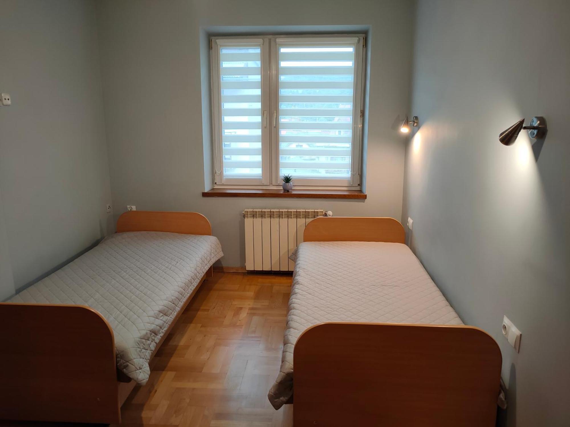 Apartament W Centrum Krynica-Zdrój Exterior foto